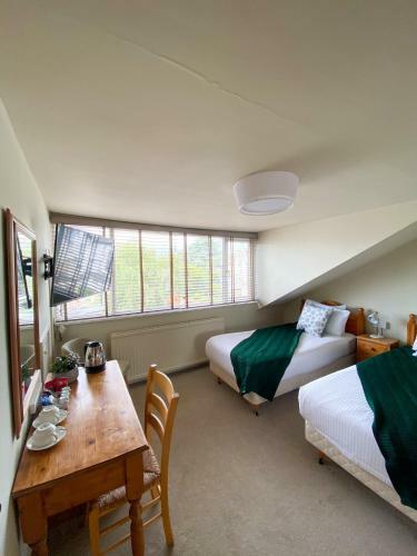Hostal The Bendene