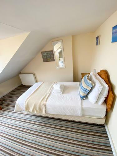 Hostal The Bendene