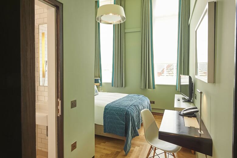 Hotel The Magdalen Chapter