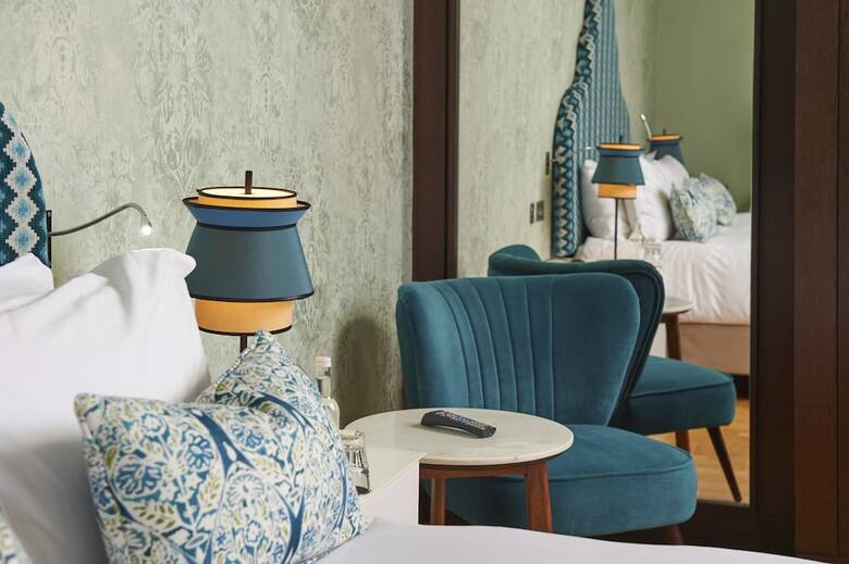 Hotel The Magdalen Chapter