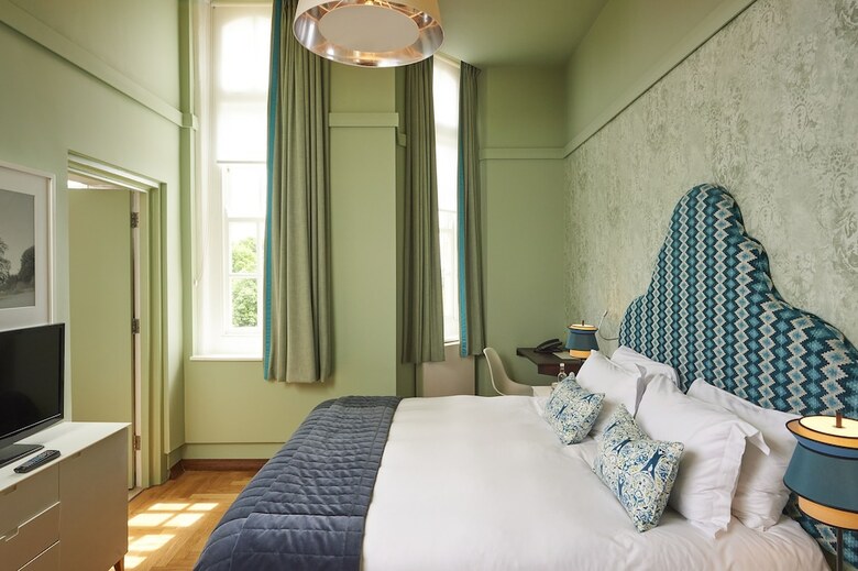 Hotel The Magdalen Chapter