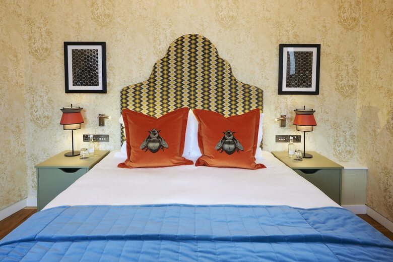 Hotel The Magdalen Chapter