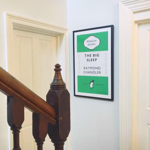 Hostal Town House