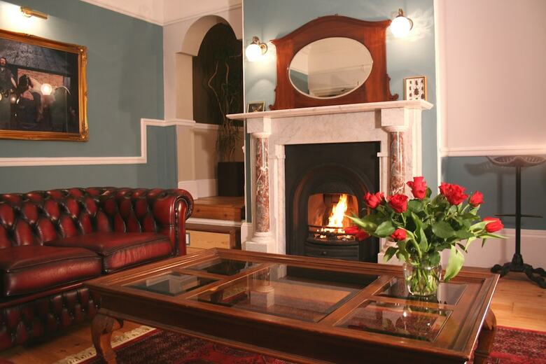 Bed & Breakfast The Telstar