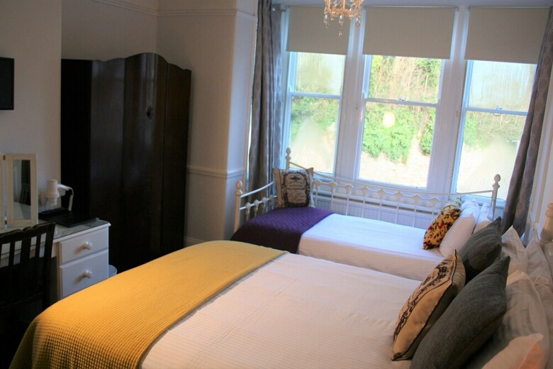 Bed & Breakfast The Telstar
