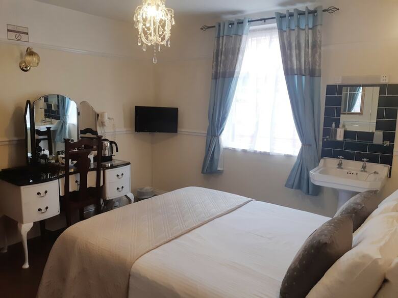 Bed & Breakfast The Telstar