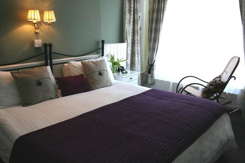 Bed & Breakfast The Telstar