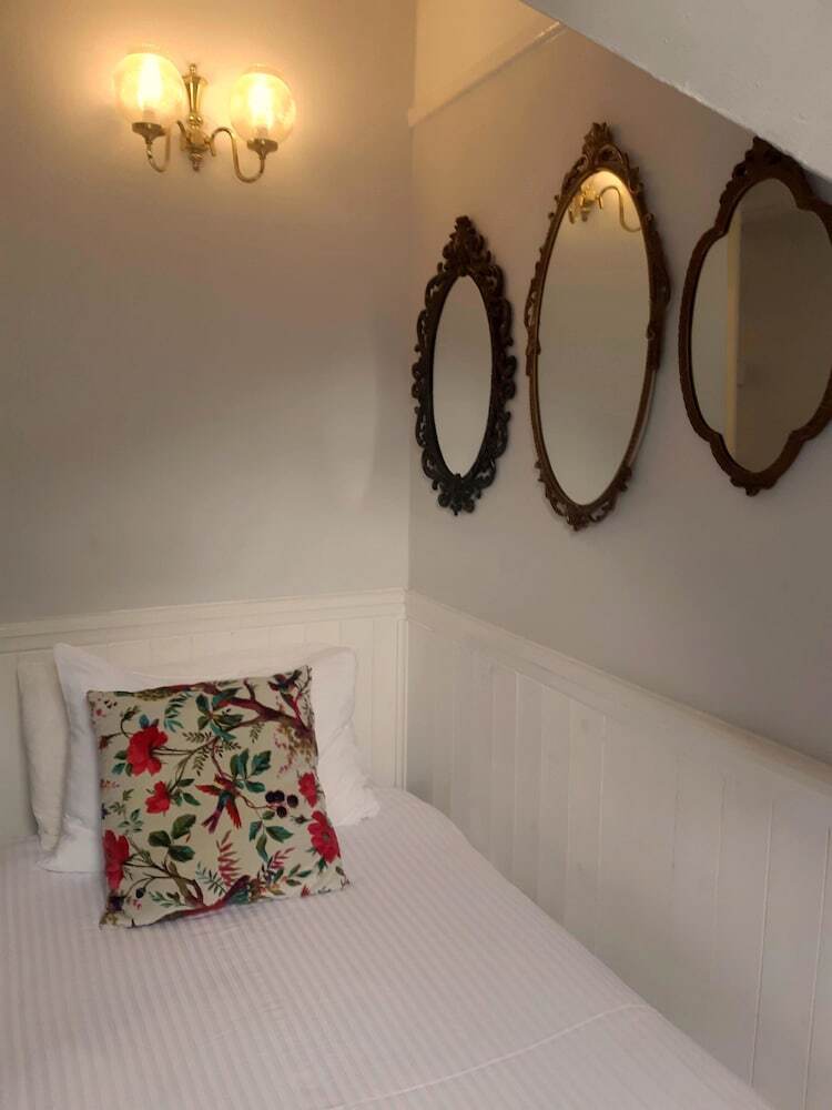 Bed & Breakfast The Telstar