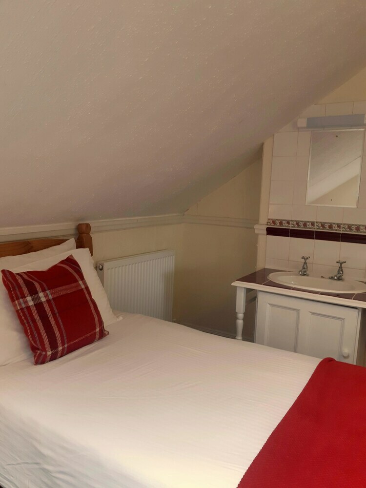 Bed & Breakfast The Telstar