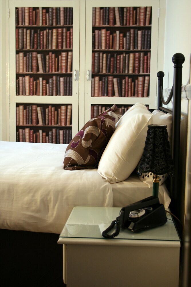 Bed & Breakfast The Telstar