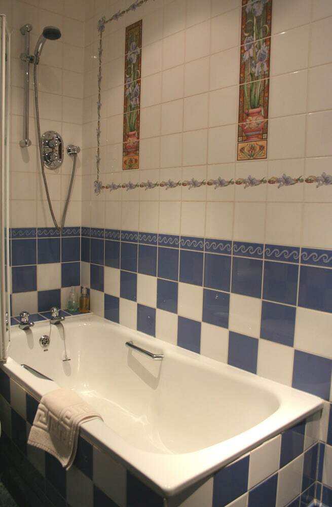 Bed & Breakfast The Telstar