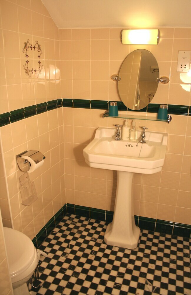 Bed & Breakfast The Telstar