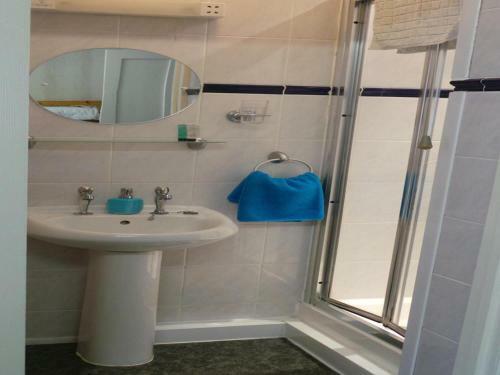Bed & Breakfast Oakcliffe Hotel