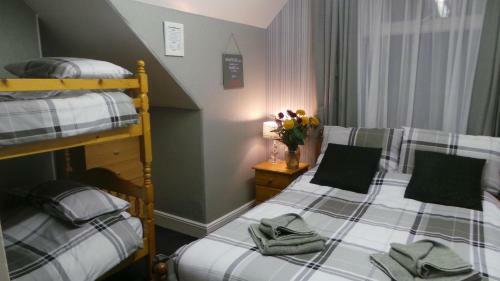 Bed & Breakfast Oakcliffe Hotel
