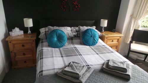 Bed & Breakfast Oakcliffe Hotel