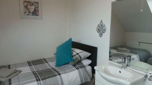 Bed & Breakfast Oakcliffe Hotel