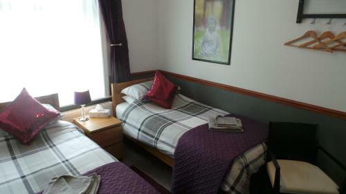 Bed & Breakfast Oakcliffe Hotel