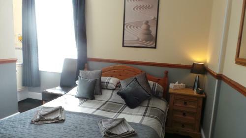 Bed & Breakfast Oakcliffe Hotel