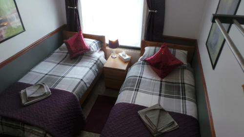 Bed & Breakfast Oakcliffe Hotel