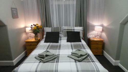 Bed & Breakfast Oakcliffe Hotel