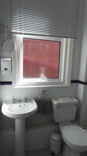 Bed & Breakfast Oakcliffe Hotel