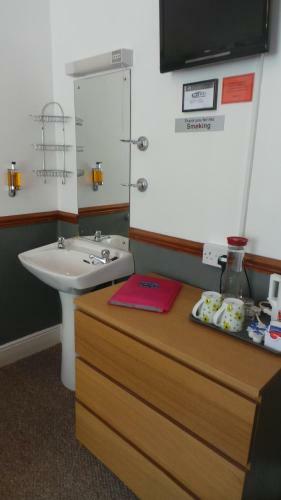 Bed & Breakfast Oakcliffe Hotel