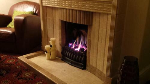 Bed & Breakfast Oakcliffe Hotel