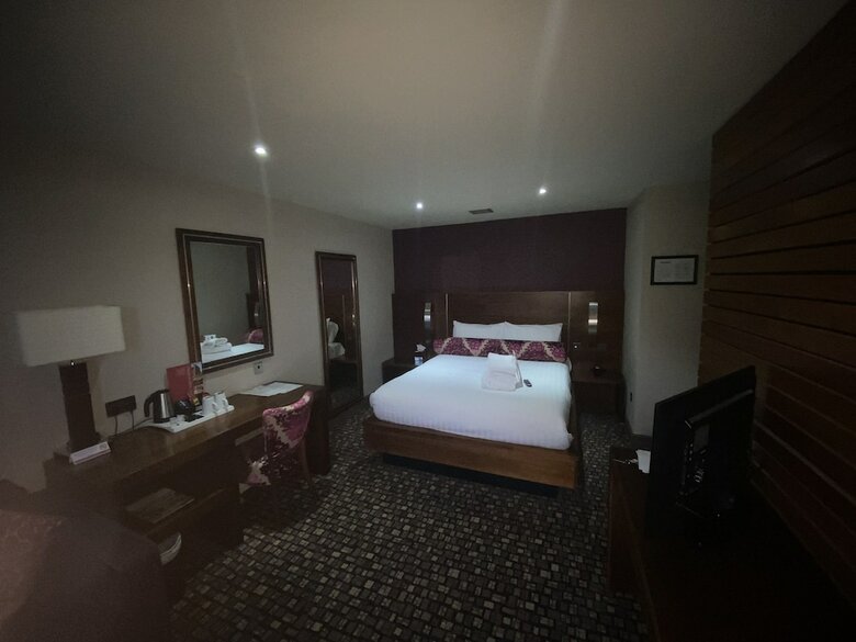 The Rutland Hotel