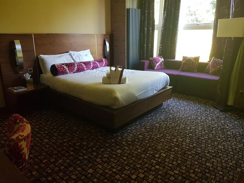 The Rutland Hotel