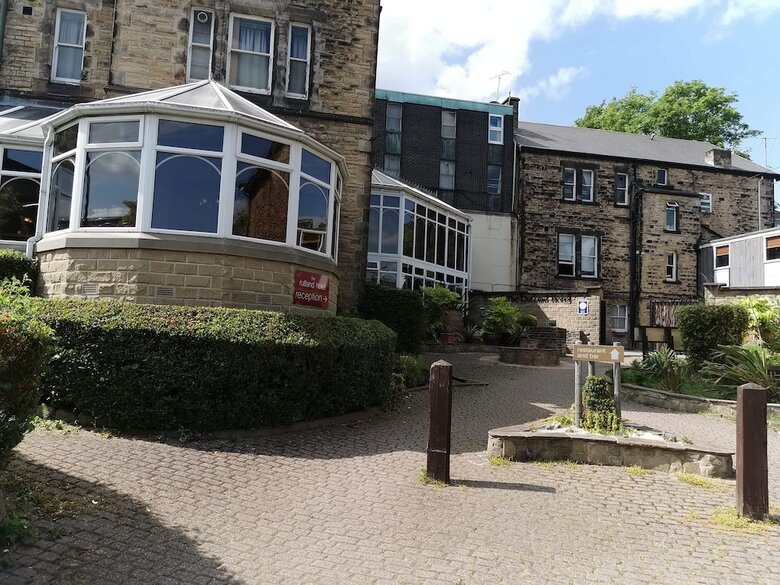 The Rutland Hotel