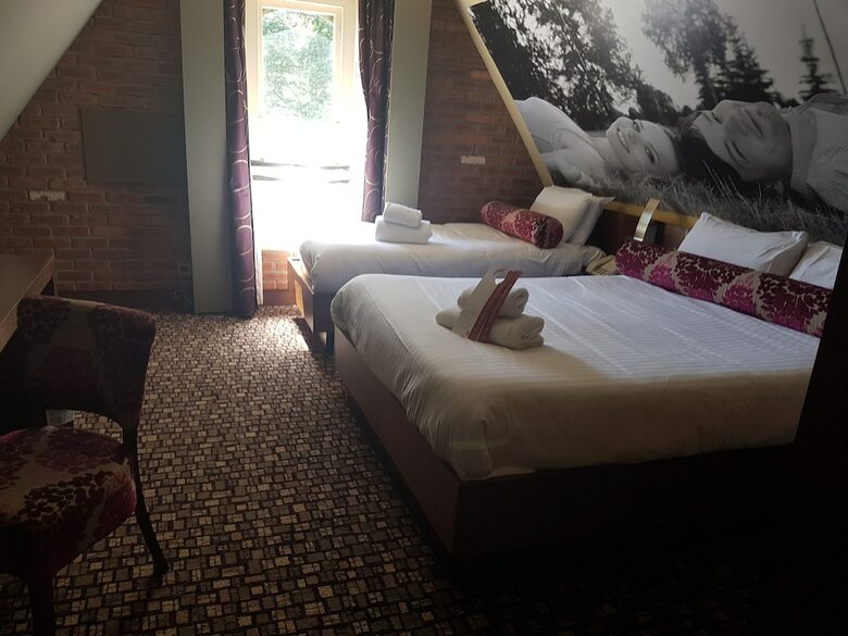 The Rutland Hotel