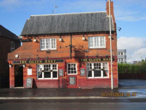 Posada Queen Mary Inn