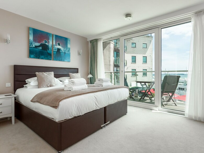 Apartamento Panorama