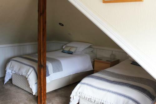 Perry's Bed And Breakfast