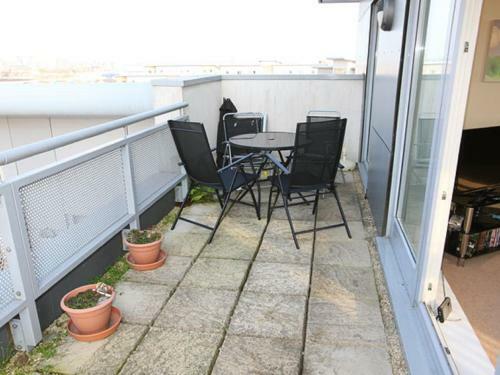 Apartamento Arne View