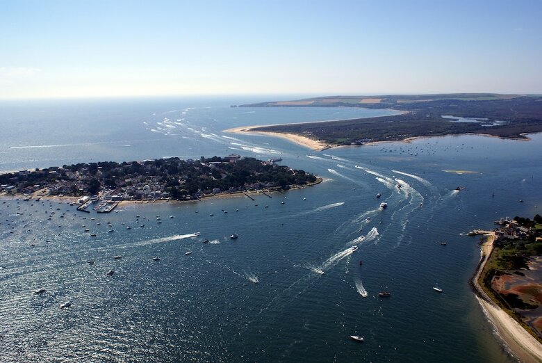 Sandbanks Hotel