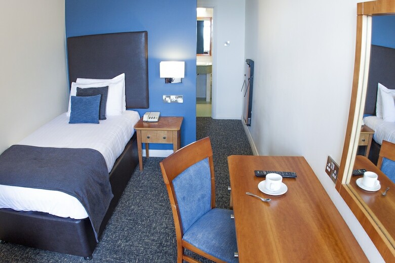 Sandbanks Hotel