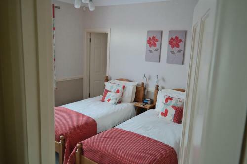 Bed & Breakfast Weston Cottage