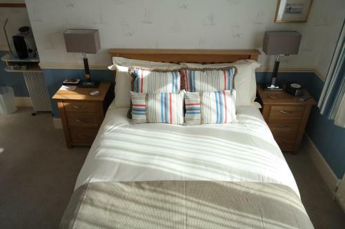Bed & Breakfast Weston Cottage
