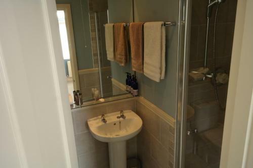 Bed & Breakfast Weston Cottage