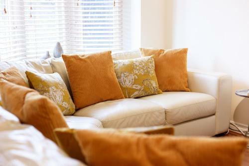 Apartamento Magnolia House