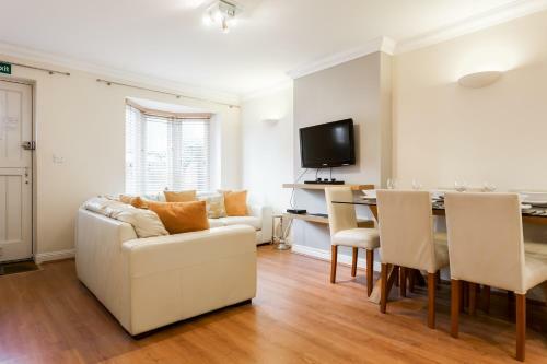 Apartamento Magnolia House
