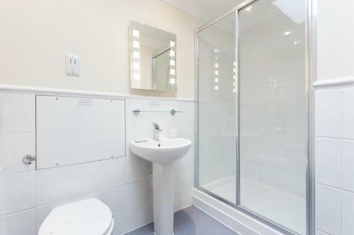Apartamento Magnolia House