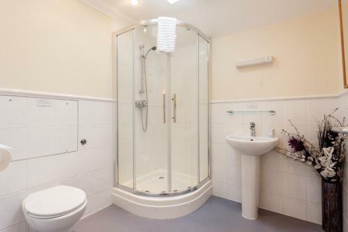 Apartamento Magnolia House