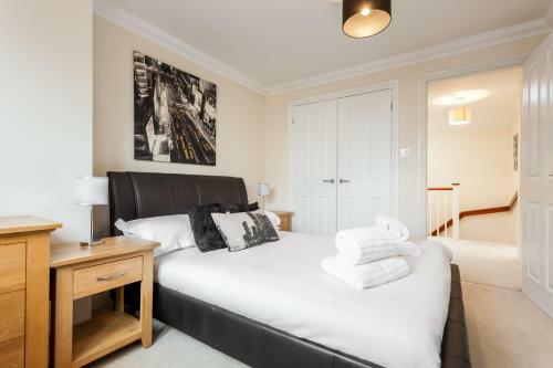 Apartamento Magnolia House