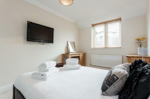 Apartamento Magnolia House