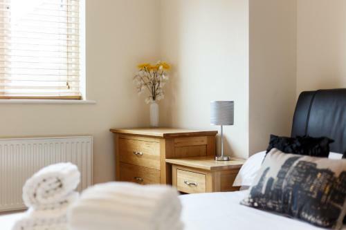 Apartamento Magnolia House