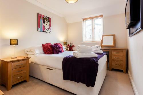 Apartamento Magnolia House