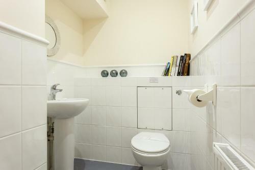 Apartamento Magnolia House