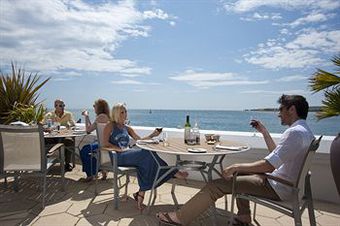 Haven Hotel